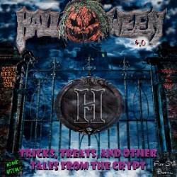 Halloween (USA) : 4.0 - Tricks, Treats, and Other Tales from the Crypt